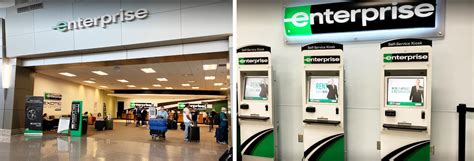 enterprise car rental vegas airport.